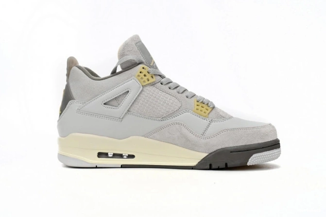Cheap TBkick Jordan Photon Retro SE 4 Craft Dust DV3742-021 0704